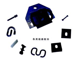 各類(lèi)線(xiàn)路配件