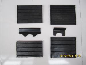 橡膠墊板（43、50、60）kg