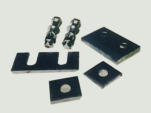 雙孔壓板、OOG514標(biāo)準(zhǔn)、05G525標(biāo)準(zhǔn)